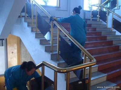 【圖】- 優悅家政提供公司保潔、小時工、家庭保姆等服務人員 - 大連中山青泥保姆/月嫂 - 百姓網