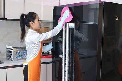 大連旅順口家政服務公司:保姆、月嫂、保潔+誠信為本